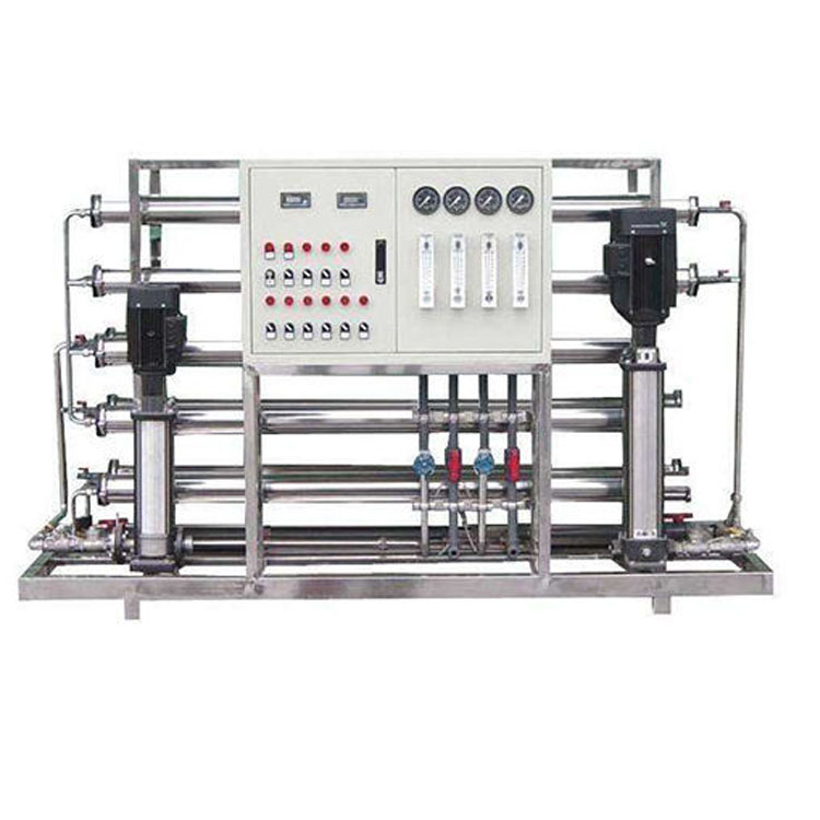 伟德国际唯一官网入口水处理