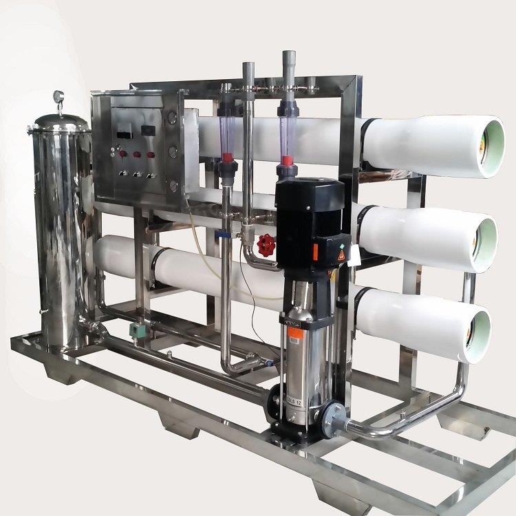 伟德国际唯一官网入口水处理设备