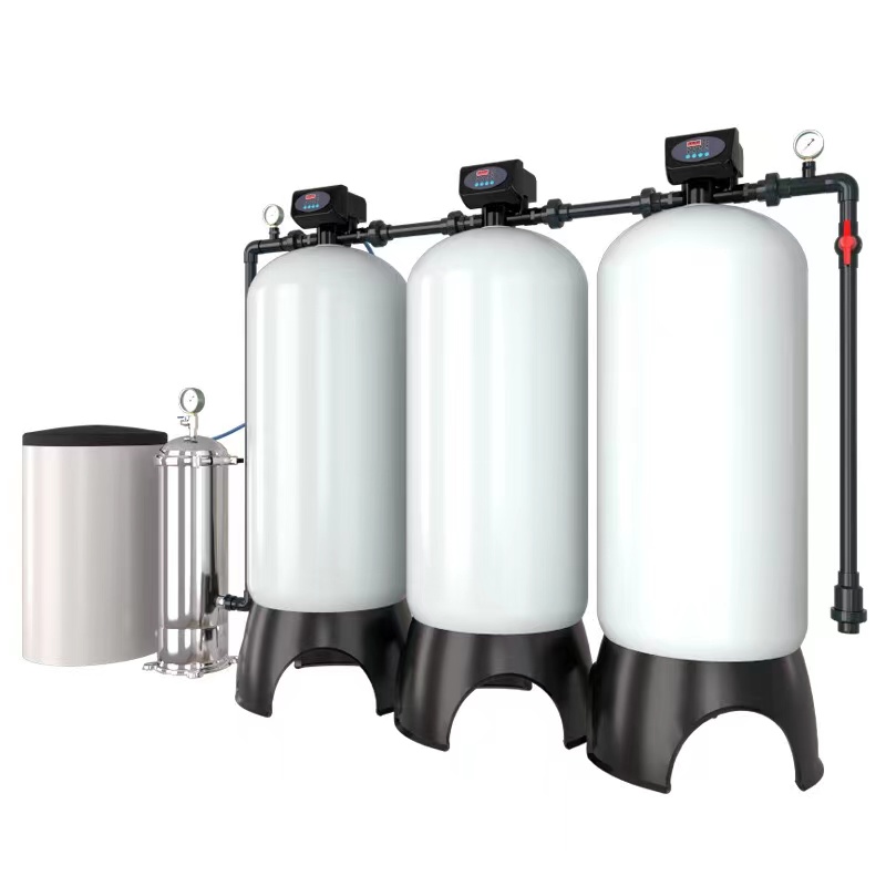 伟德国际唯一官网入口水处理