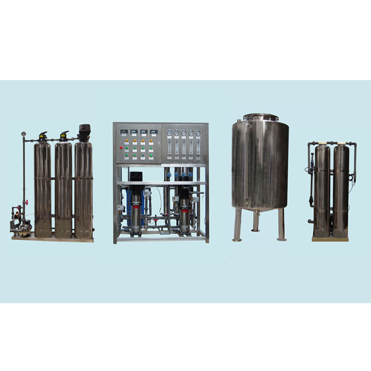 伟德国际唯一官网入口水处理设备