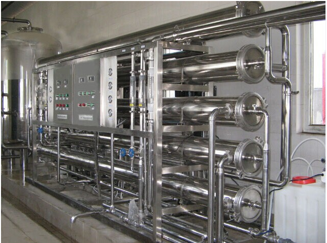 伟德国际唯一官网入口水处理