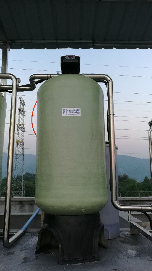 重庆伟德国际唯一官网入口软化水设备